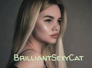 BrilliantSexyCat