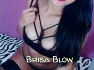 Brisa_Blow