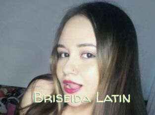 Briseida_Latin