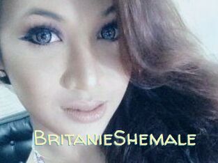 BritanieShemale