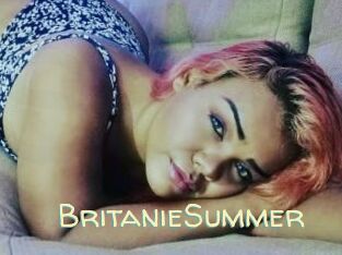 BritanieSummer