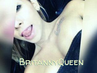 BritannyQueen