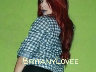 BritanyLovee