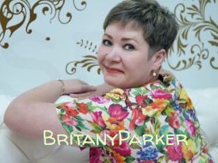 BritanyParker