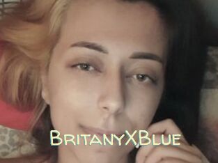 BritanyXBlue
