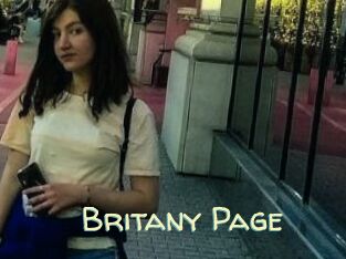 Britany_Page