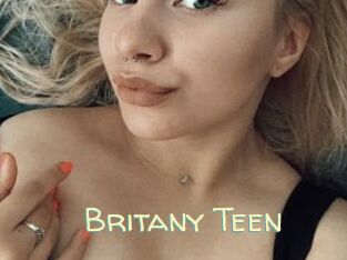 Britany_Teen