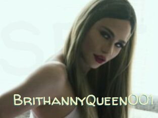 BrithannyQueen001