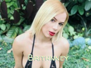 Brithnney