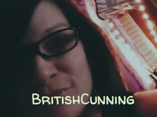 BritishCunning