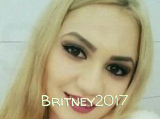 Britney2017