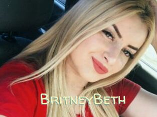BritneyBeth