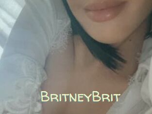 BritneyBrit