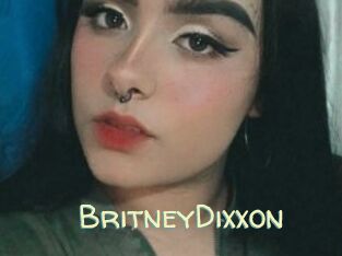 BritneyDixxon