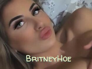 BritneyHoe