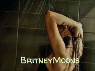 BritneyMoons