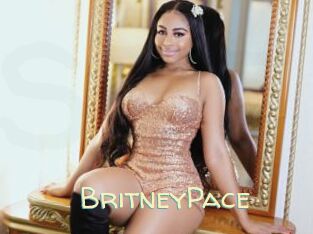BritneyPace