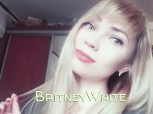 BritneyWhite