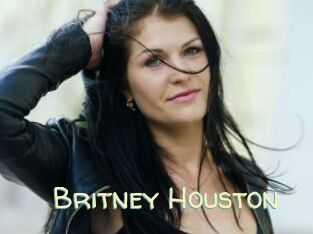Britney_Houston