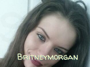 Britney_morgan