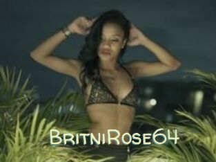 BritniRose64