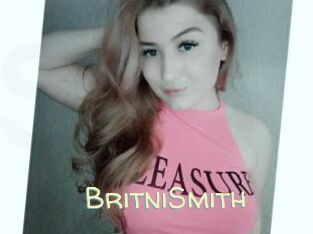 BritniSmith