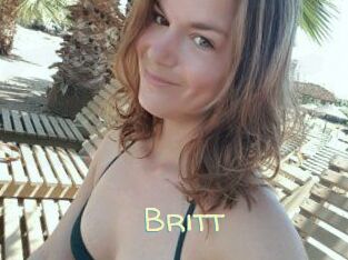 Britt