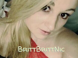BrittBrittNic