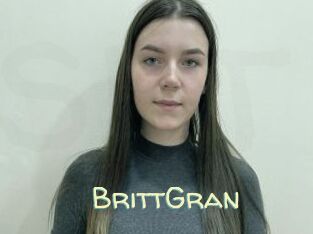 BrittGran Sexy Tchat