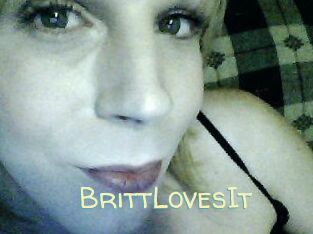 BrittLovesIt