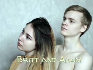 Britt_and_Adam