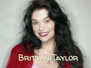 BrittaniTaylor
