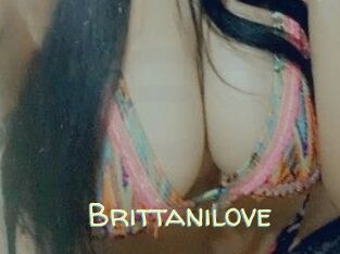 Brittanilove