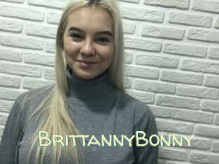 BrittannyBonny