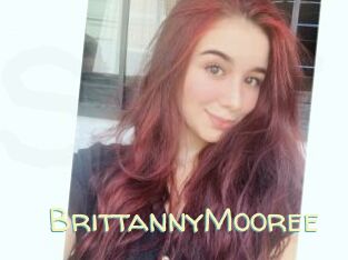 BrittannyMooree