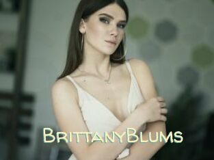 BrittanyBlums