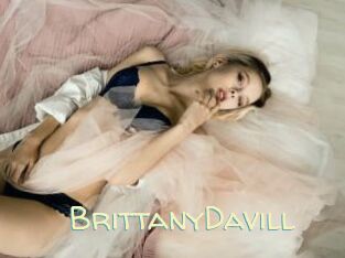 BrittanyDavill