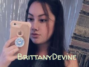 BrittanyDevine
