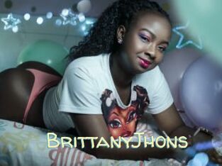 BrittanyJhons