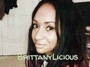BrittanyLicious
