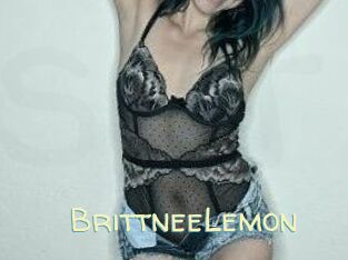 BrittneeLemon