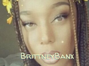 BrittneyBanx