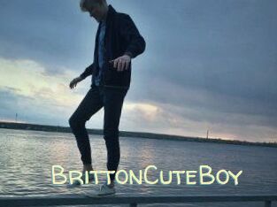 BrittonCuteBoy