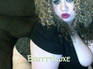 BritttLuxe