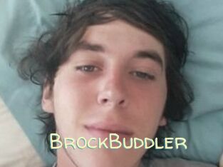 BrockBuddler