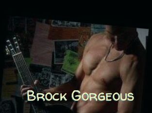 Brock_Gorgeous