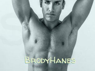 Brody_Hanes