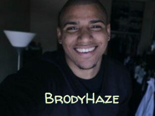 Brody_Haze