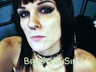 Brody_Von_Sin