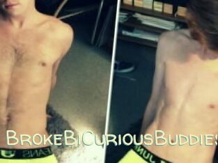 BrokeBiCuriousBuddies Sexy Tchat